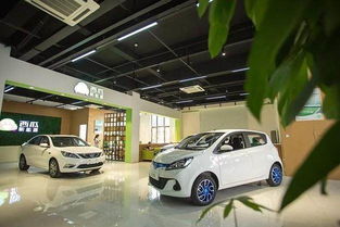 西瓜新能源 二手新能源車領域的獨角獸，能否成為汽車界的下一個BAT？