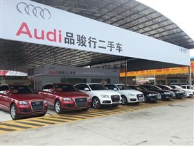 南寧品駿行二手車銷售 在廣西二手車市場中的可靠選擇