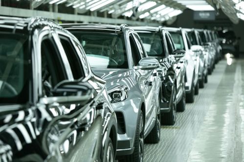 一年建5年量，油車垂死掙扎，蔚來聯手換電模式能否顛覆二手車市場？