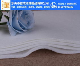 針刺無紡布的應(yīng)用與供應(yīng)優(yōu)勢(shì)